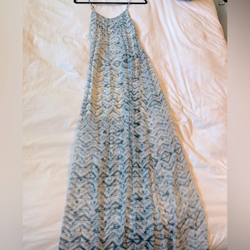 Twelfth Street by Cynthia Vincent dress.